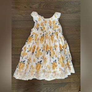 Toddler Dress
